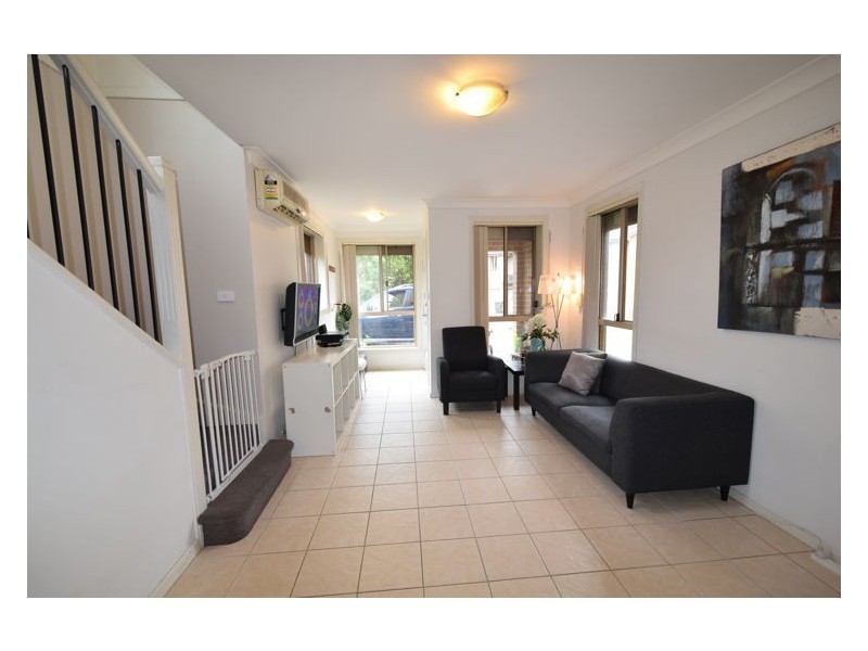 Townhouse 8/70 Norfolk Street, Blacktown NSW 2148