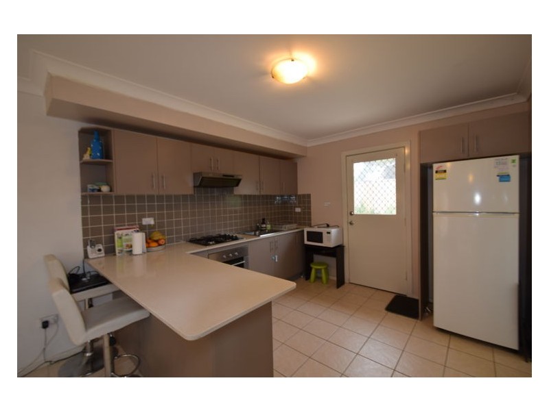 Townhouse 8/70 Norfolk Street, Blacktown NSW 2148