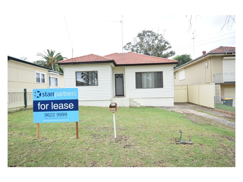 96 Stephen Street, Blacktown NSW 2148