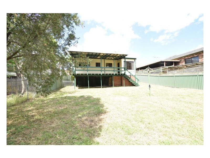 House 25 Gregory Street, Greystanes NSW 2145