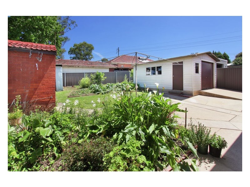 4 Essex Street, Blacktown NSW 2148