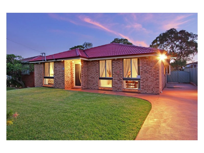 23 Aldgate Street, Prospect NSW 2148