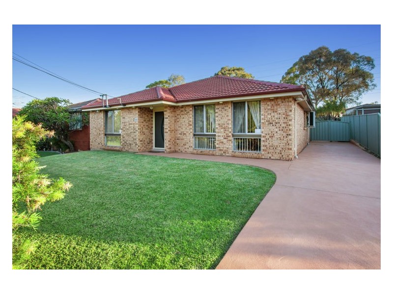23 Aldgate Street, Prospect NSW 2148