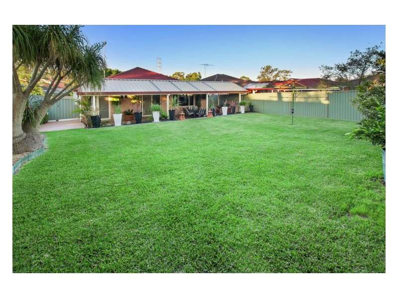 23 Aldgate Street, Prospect NSW 2148