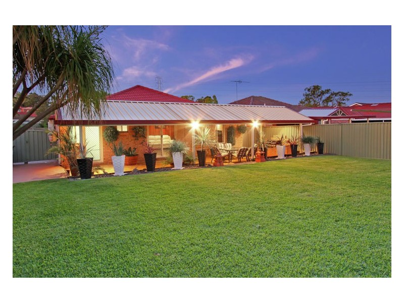 23 Aldgate Street, Prospect NSW 2148