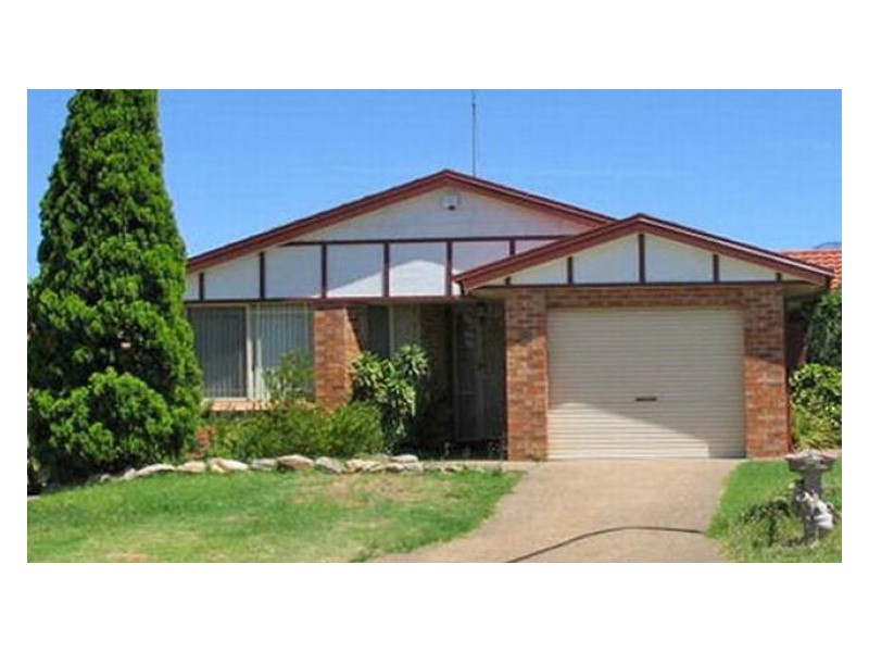 House 9 Hayley Grove, Blacktown NSW 2148