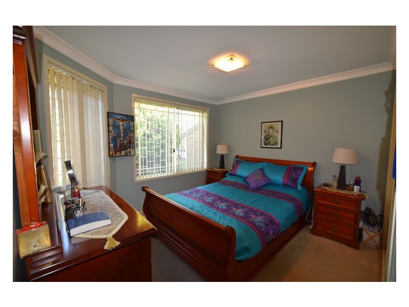 House 9 Hayley Grove, Blacktown NSW 2148