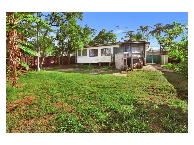 52 Robshaw Road, Marayong NSW 2148