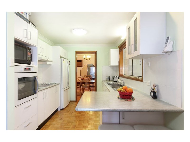 23 Lorne Street, Prospect NSW 2148