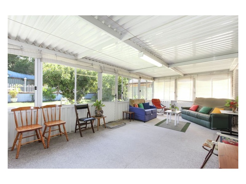 23 Lorne Street, Prospect NSW 2148