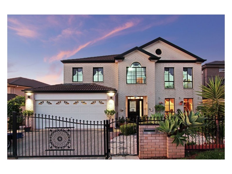 17 Clare Street, Blacktown NSW 2148