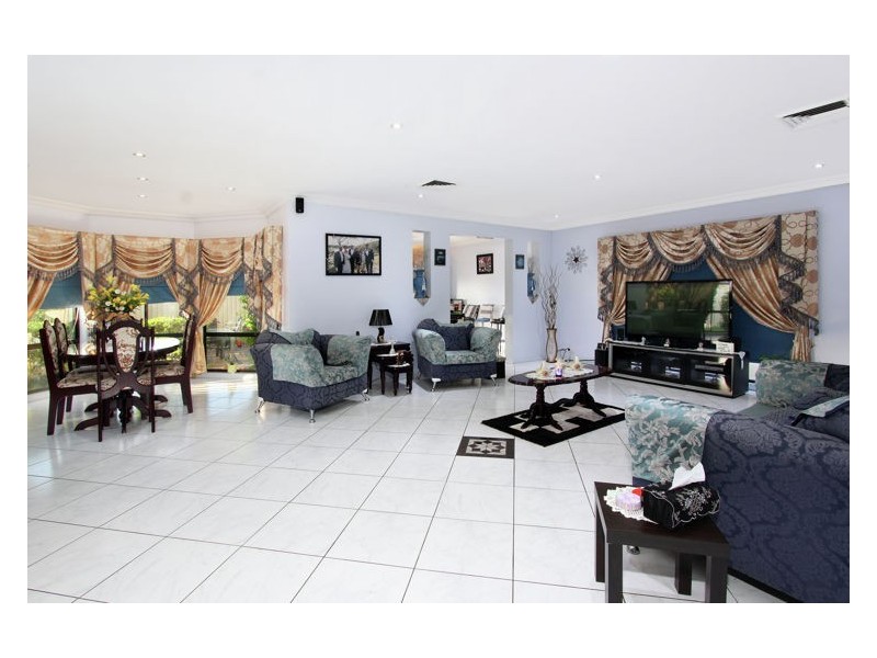 17 Clare Street, Blacktown NSW 2148