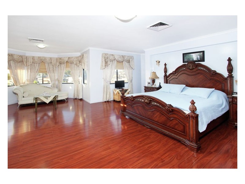 17 Clare Street, Blacktown NSW 2148