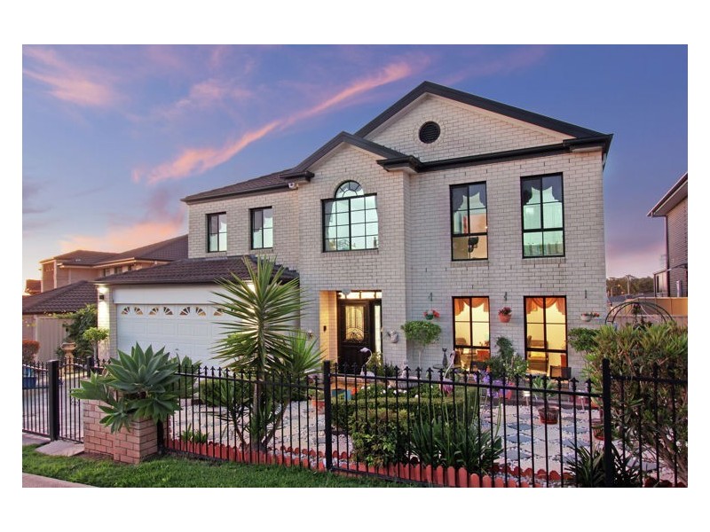 17 Clare Street, Blacktown NSW 2148