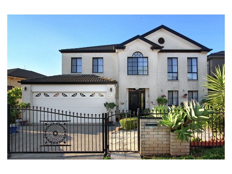 17 Clare Street, Blacktown NSW 2148