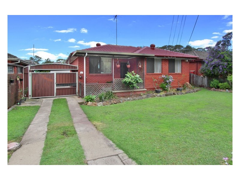 65 Knox Road, Doonside NSW 2767