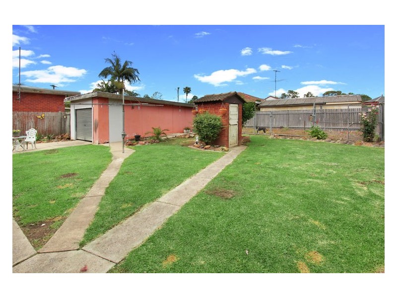 65 Knox Road, Doonside NSW 2767