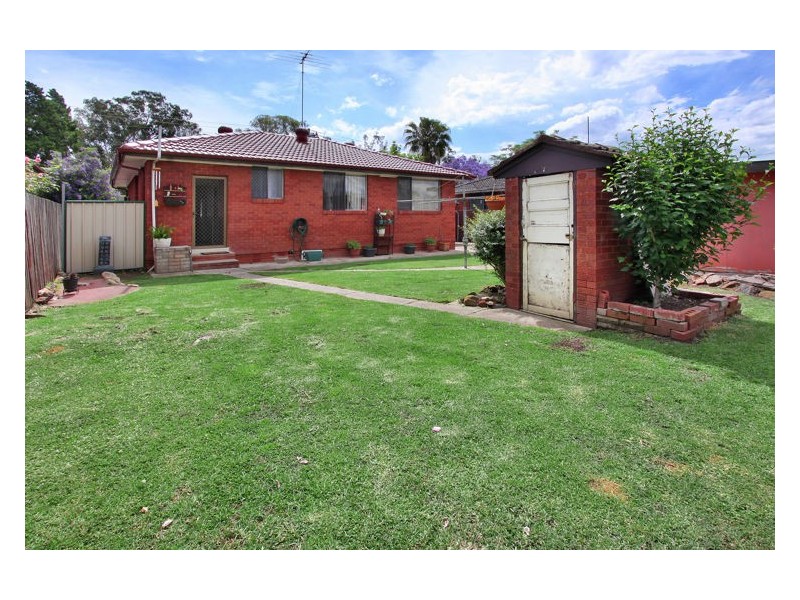 65 Knox Road, Doonside NSW 2767