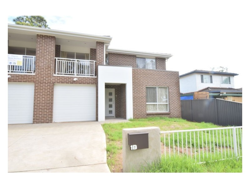 1B Chester Street, Blacktown NSW 2148