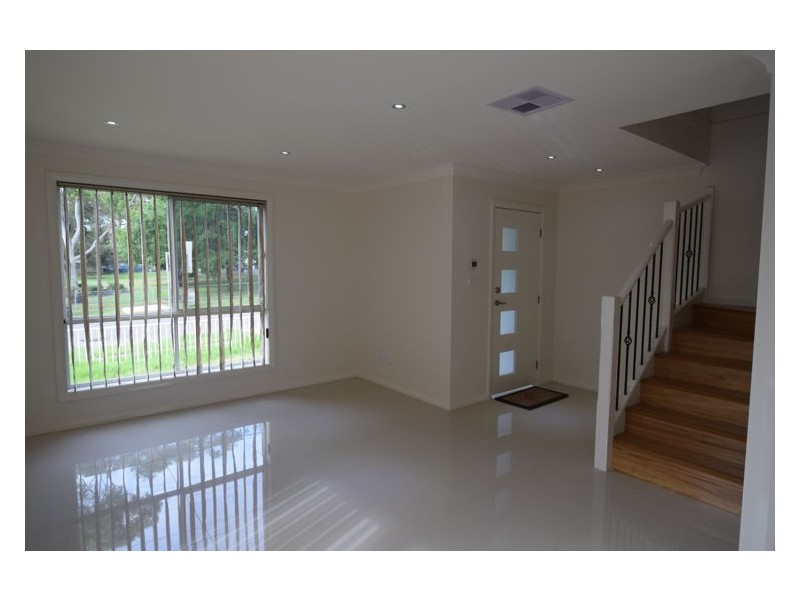 1B Chester Street, Blacktown NSW 2148