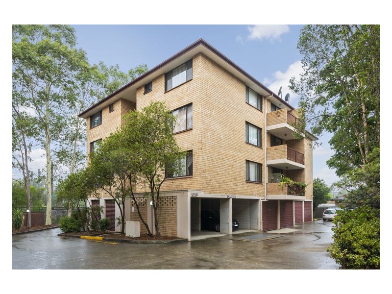 63/26 Mantaka Street, Blacktown NSW 2148