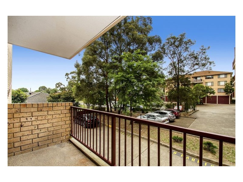 63/26 Mantaka Street, Blacktown NSW 2148