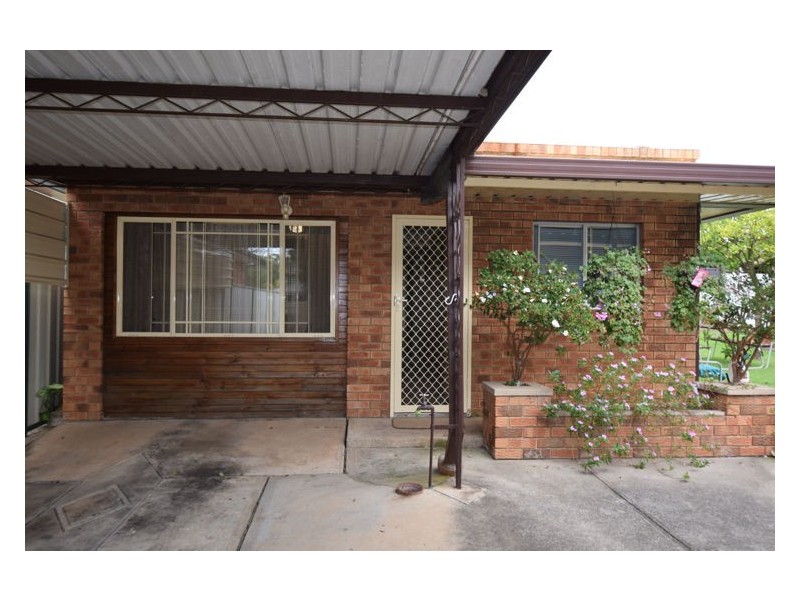 Granny Flat 7a Pendant Avenue, Blacktown NSW 2148