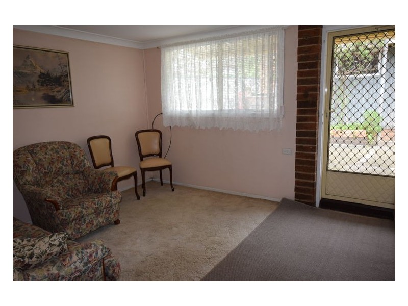 Granny Flat 7a Pendant Avenue, Blacktown NSW 2148