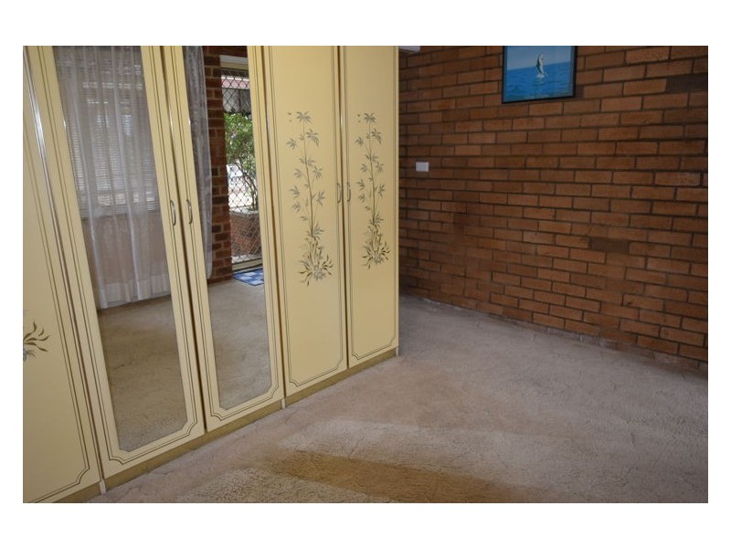 Granny Flat 7a Pendant Avenue, Blacktown NSW 2148