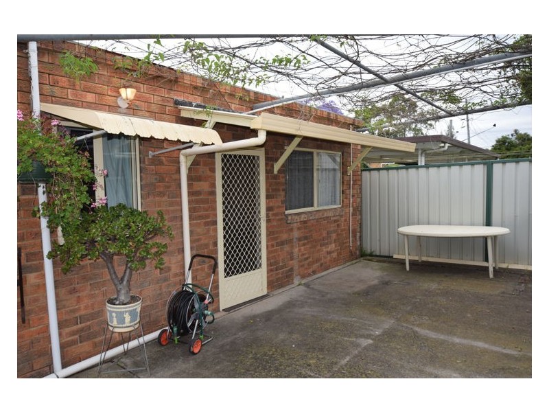 Granny Flat 7a Pendant Avenue, Blacktown NSW 2148