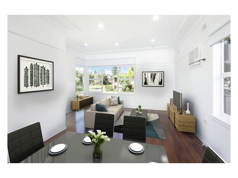 25 Wattle Street, Blacktown NSW 2148