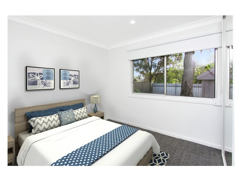 25 Wattle Street, Blacktown NSW 2148