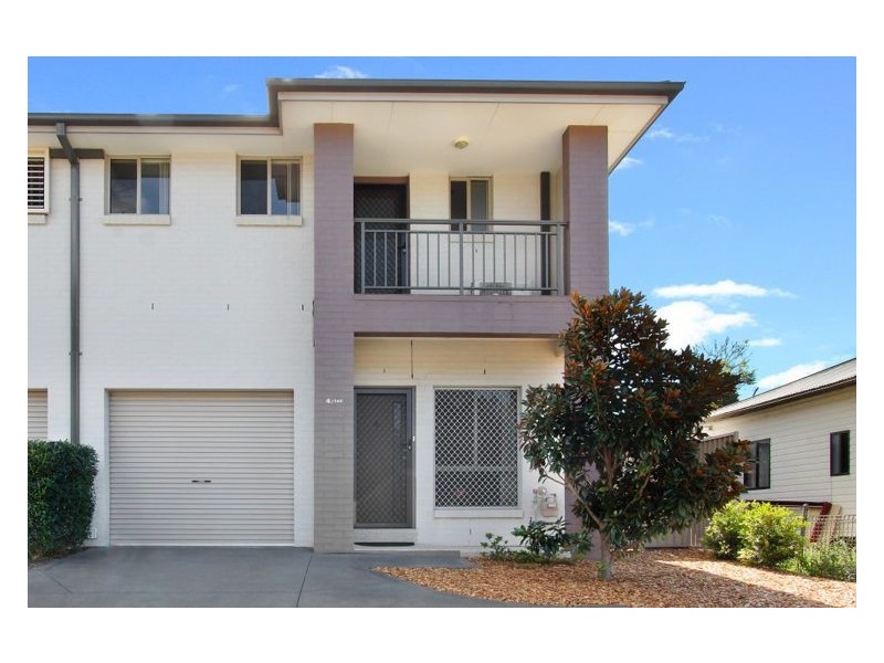 4/169 Cornelia Road, Toongabbie NSW 2146