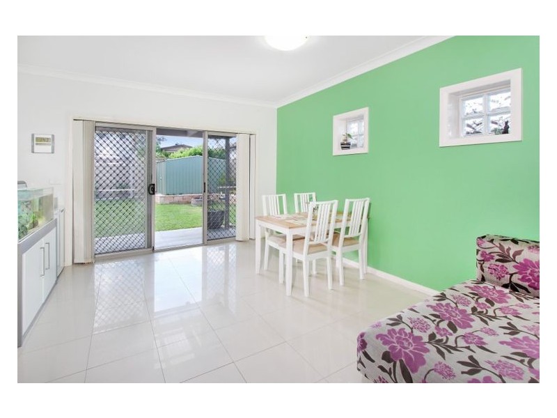 4/169 Cornelia Road, Toongabbie NSW 2146