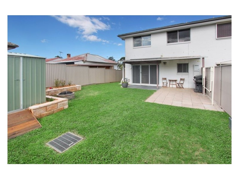 4/169 Cornelia Road, Toongabbie NSW 2146