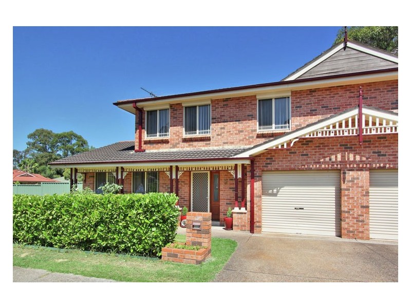 40B Vella Crescent, Blacktown NSW 2148
