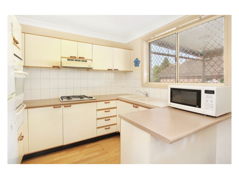 40B Vella Crescent, Blacktown NSW 2148