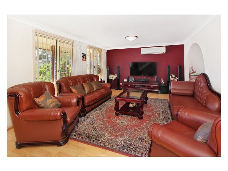 40B Vella Crescent, Blacktown NSW 2148