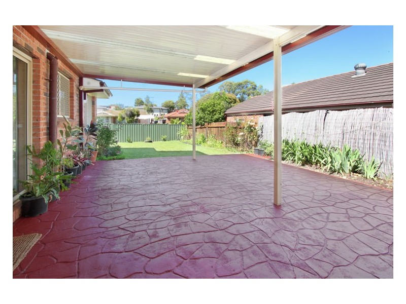 40B Vella Crescent, Blacktown NSW 2148