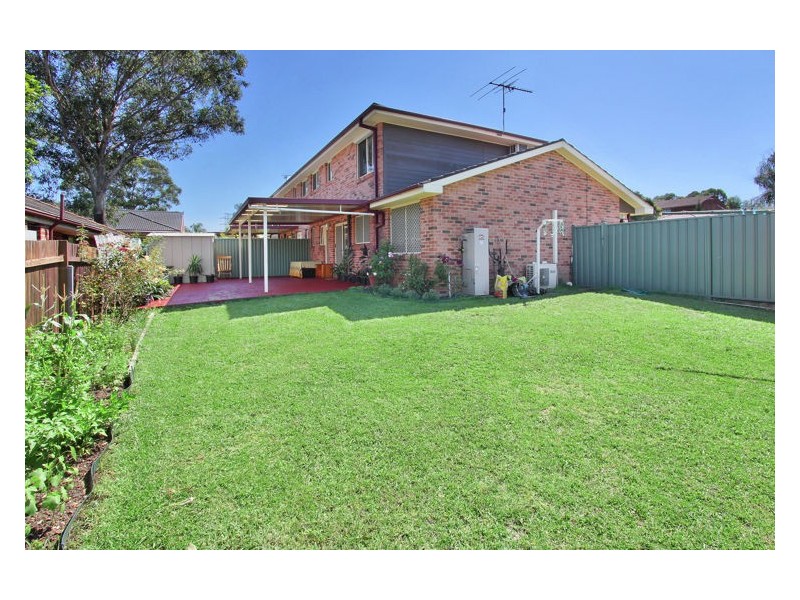 40B Vella Crescent, Blacktown NSW 2148