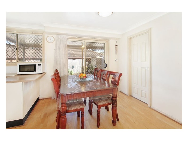 40B Vella Crescent, Blacktown NSW 2148