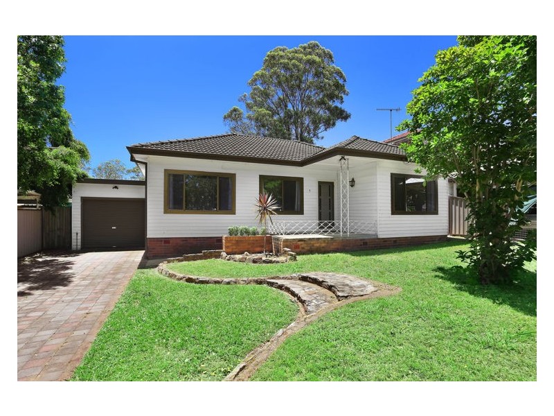 9 Ross Street, Blacktown NSW 2148