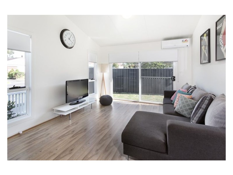 Granny Flat 12a Essex Street, Blacktown NSW 2148