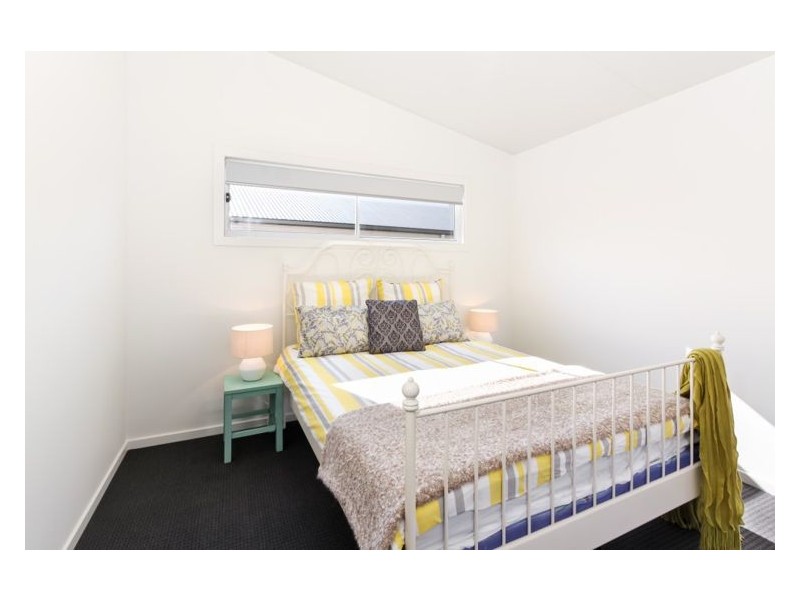 Granny Flat 12a Essex Street, Blacktown NSW 2148