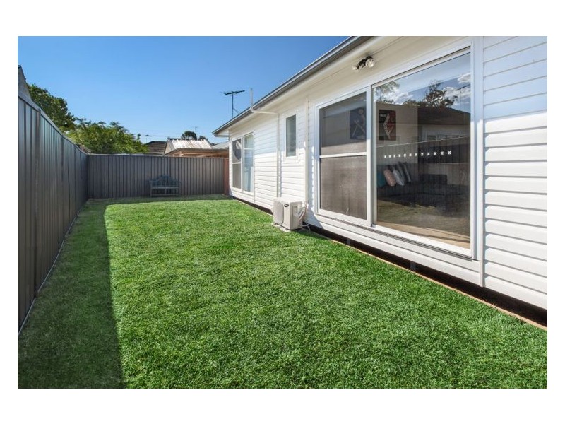 Granny Flat 12a Essex Street, Blacktown NSW 2148