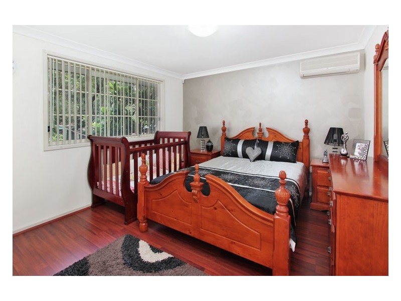 6/16 Filey Street, Blacktown NSW 2148