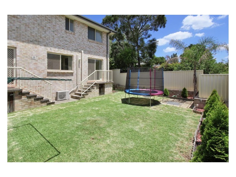 6/16 Filey Street, Blacktown NSW 2148