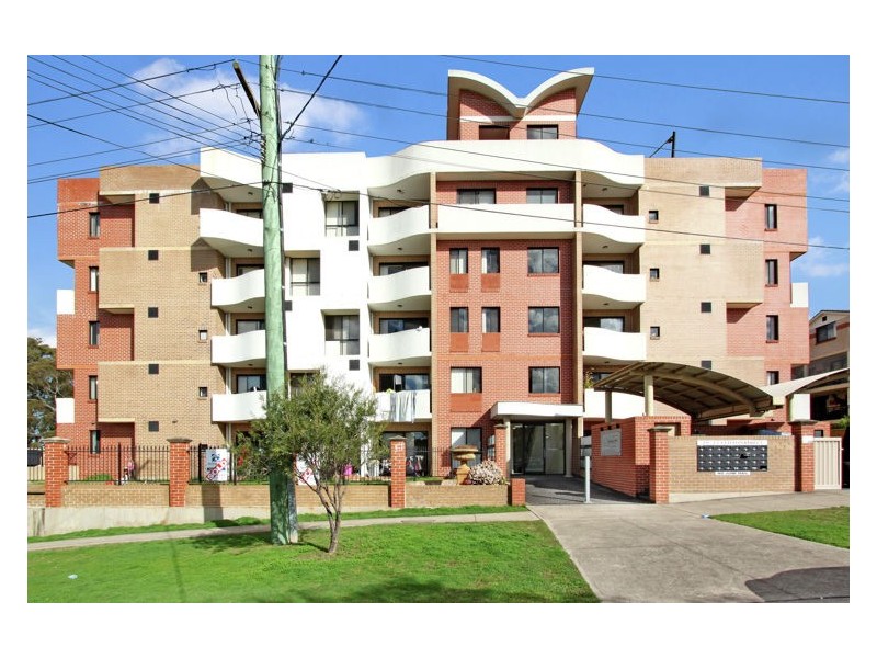 29/20-22 Clifton Street, Blacktown NSW 2148