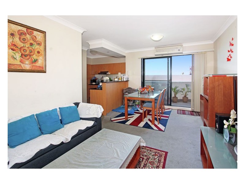 29/20-22 Clifton Street, Blacktown NSW 2148