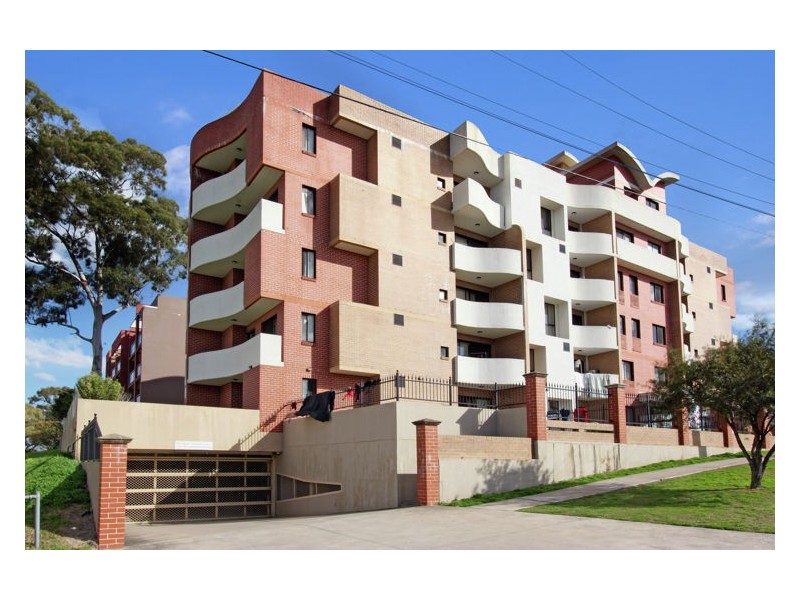 29/20-22 Clifton Street, Blacktown NSW 2148